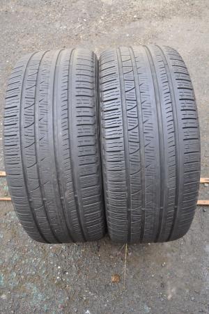 SET 2 Anvelope All Season 275/50 R20 PIRELLI SCORPION VERDE 109H