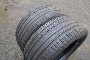 SET 2 Anvelope All Season 275/50 R20 PIRELLI SCORPION VERDE 109H