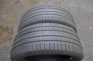 SET 2 Anvelope All Season 275/50 R20 PIRELLI SCORPION VERDE 109H