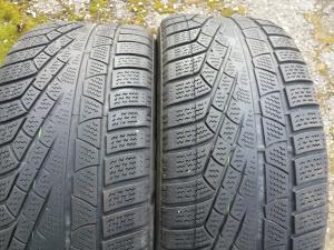 SET 2 Anvelope Iarna 235/50 R18 PIRELLI SOTTOZERO WINTER 210  101V