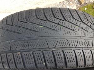 SET 2 Anvelope Iarna 235/50 R18 PIRELLI SOTTOZERO WINTER 210  101V