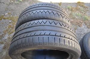 SET 2 Anvelope Iarna 245/45 R18 MICHELIN PILOT ALPIN PA3 100V