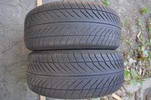 SET 2 Anvelope Iarna 255/55 R18 GOODYEAR RSC ULTRA GRIP WRANGLER 109H