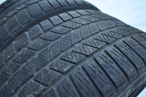 SET 2 Anvelope Iarna 285/40 R19 CONTINENTAL ContiWinterContact 830P  107V