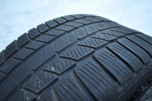 SET 2 Anvelope Iarna 285/40 R19 CONTINENTAL ContiWinterContact 830P  107V