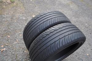 SET 2 Anvelope Vara 215/45 R18 KUMHO ECSTA SPT 89Y