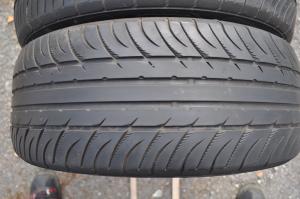 SET 2 Anvelope Vara 215/45 R18 KUMHO ECSTA SPT 89Y