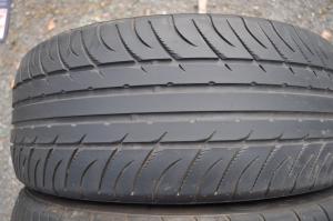 SET 2 Anvelope Vara 215/45 R18 KUMHO ECSTA SPT 89Y