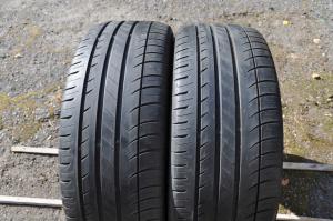 SET 2 Anvelope Vara 215/45 R18 MICHELIN PILOT EXALTO 93W