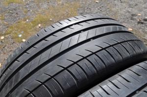 SET 2 Anvelope Vara 215/45 R18 MICHELIN PILOT EXALTO 93W