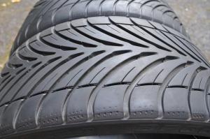 SET 2 Anvelope Vara 225/30 R20 BFGOODRICH G FORCE PROFILER  85Y