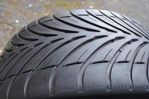 SET 2 Anvelope Vara 225/30 R20 BFGOODRICH G FORCE PROFILER  85Y