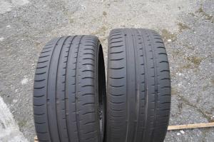 SET 2 Anvelope Vara 225/35 R19 ACCELERA PHI 88Y
