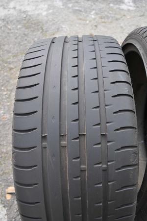 SET 2 Anvelope Vara 225/35 R19 ACCELERA PHI 88Y