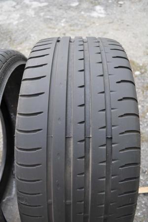 SET 2 Anvelope Vara 225/35 R19 ACCELERA PHI 88Y
