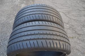 SET 2 Anvelope Vara 225/40 R18 HANKOOK VENTUS S1 EVO 92Y