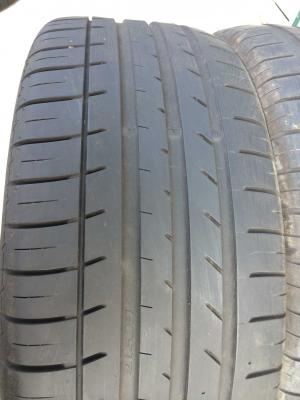 SET 2 Anvelope Vara 225/45 R18 KUMHO ECSTA LE SPORT  95Y