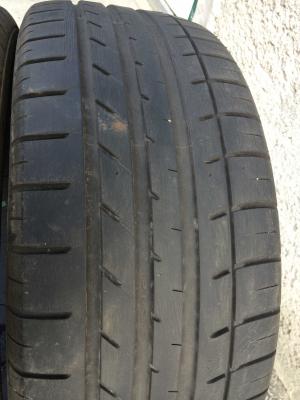 SET 2 Anvelope Vara 225/45 R18 KUMHO ECSTA LE SPORT  95Y