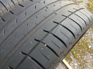 SET 2 Anvelope Vara 225/45 R18 KUMHO ECSTA LE SPORT  95Y