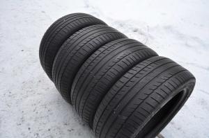 SET 2 Anvelope Vara 235/45 R18 MICHELIN PRIMACY HP  98W