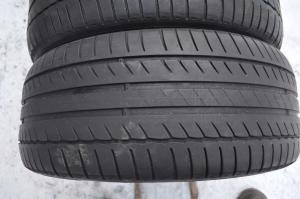SET 2 Anvelope Vara 235/45 R18 MICHELIN PRIMACY HP  98W