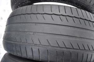 SET 2 Anvelope Vara 235/45 R18 MICHELIN PRIMACY HP  98W
