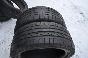 SET 2 Anvelope Vara 235/45 R18 BRIDGESTONE POTENZA RE050A 98Y