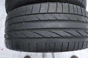 SET 2 Anvelope Vara 235/45 R18 BRIDGESTONE POTENZA RE050A 98Y