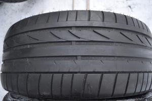 SET 2 Anvelope Vara 235/45 R18 BRIDGESTONE POTENZA RE050A 98Y