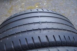 SET 2 Anvelope Vara 235/45 R18 CONTINENTAL SportContact 2  98W