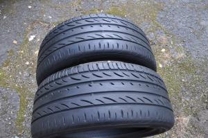 SET 2 Anvelope Vara 235/45 R18  PIRELLI P ZERO NERO  98Y