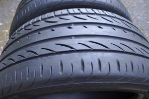 SET 2 Anvelope Vara 235/45 R18  PIRELLI P ZERO NERO  98Y