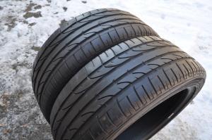 SET 2 Anvelope Vara 235/45 R19 BRIDGESTONE DUELER H/P SPORT 95V