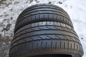 SET 2 Anvelope Vara 235/45 R19 BRIDGESTONE DUELER H/P SPORT 95V