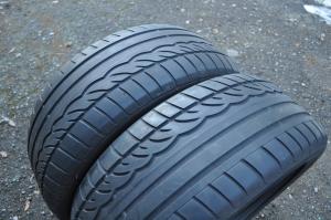 SET 2 Anvelope Vara 235/50 R18 DUNLOP SP SPORT 01 97V