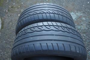 SET 2 Anvelope Vara 235/50 R18 DUNLOP SP SPORT 01 97V