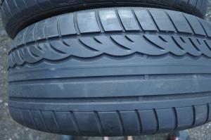 SET 2 Anvelope Vara 235/50 R18 DUNLOP SP SPORT 01 97V