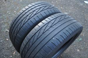SET 2 Anvelope Vara 235/50 R18 GOODYEAR EXCELLENCE 97V