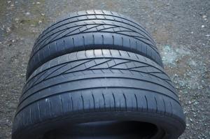 SET 2 Anvelope Vara 235/50 R18 GOODYEAR EXCELLENCE 97V