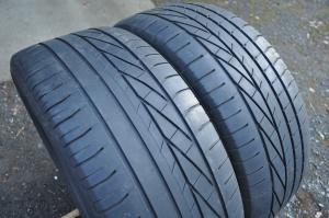 SET 2 Anvelope Vara 235/50 R18 GOODYEAR EXCELLENCE 97V