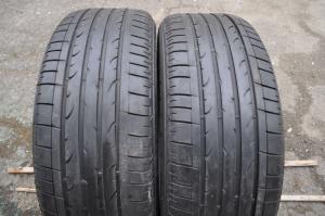 SET 2 Anvelope Vara 235/55 R19 BRIDGESTONE DUELER H/P SPORT 101W
