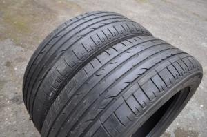 SET 2 Anvelope Vara 235/55 R19 BRIDGESTONE DUELER H/P SPORT 101W