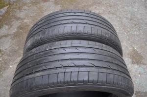 SET 2 Anvelope Vara 235/55 R19 BRIDGESTONE DUELER H/P SPORT 101W