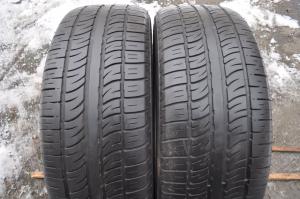SET 2 Anvelope Vara 235/55 R19 PIRELLI SCORPION ZERO 105V