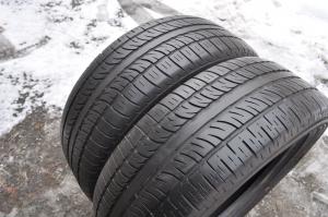 SET 2 Anvelope Vara 235/55 R19 PIRELLI SCORPION ZERO 105V