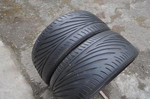 SET 2 Anvelope Vara 245/35 R20 VREDESTEIN ULTRAC SESSANTA 95Y
