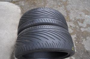 SET 2 Anvelope Vara 245/35 R20 VREDESTEIN ULTRAC SESSANTA 95Y