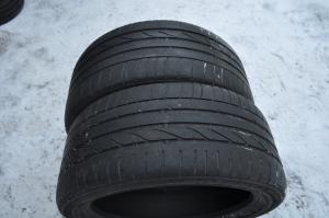 SET 2 Anvelope Vara 245/40 R18 BRIDGESTONE POTENZA RE050A 97Y