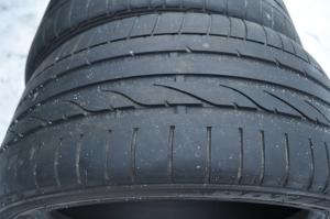 SET 2 Anvelope Vara 245/40 R18 BRIDGESTONE POTENZA RE050A 97Y