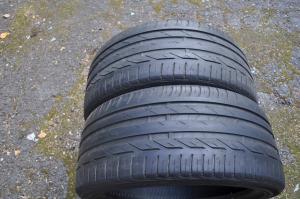SET 2 Anvelope Vara 245/40 R18 BRIDGESTONE TURANZA T001  97Y